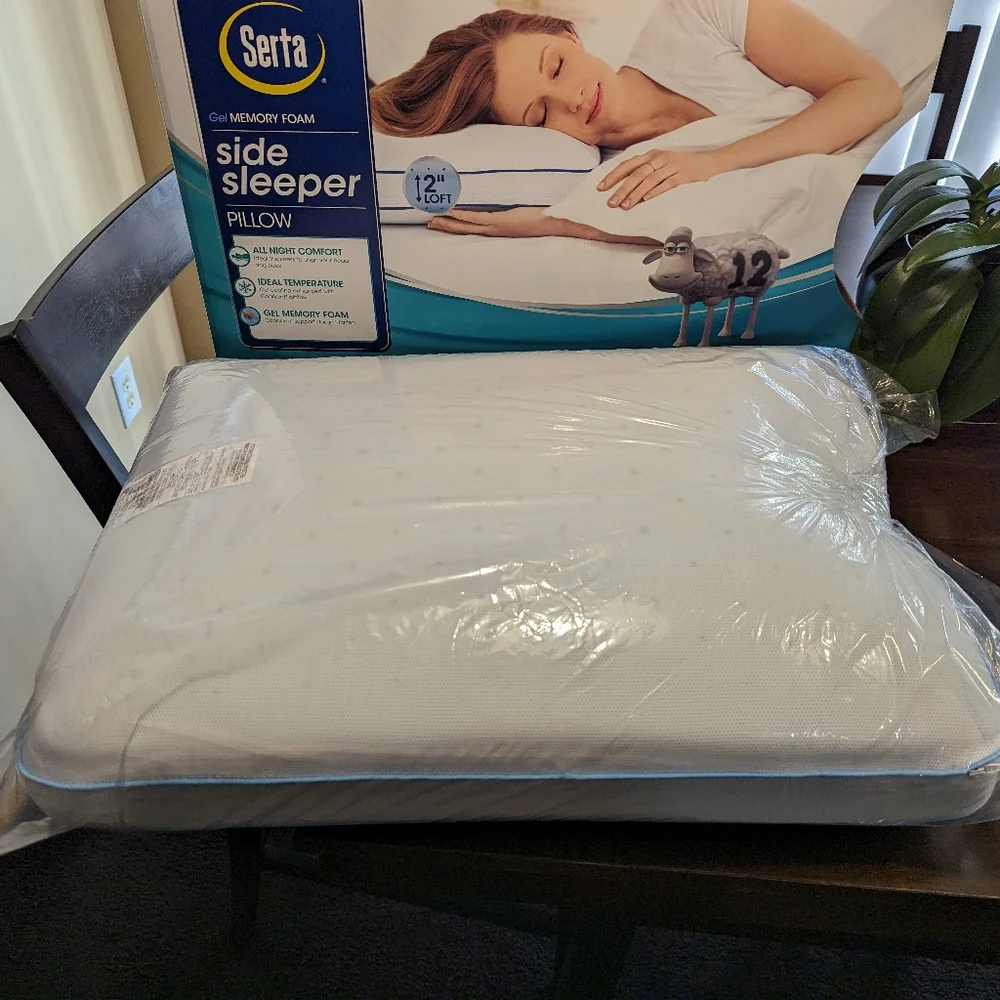 Serta Pillow